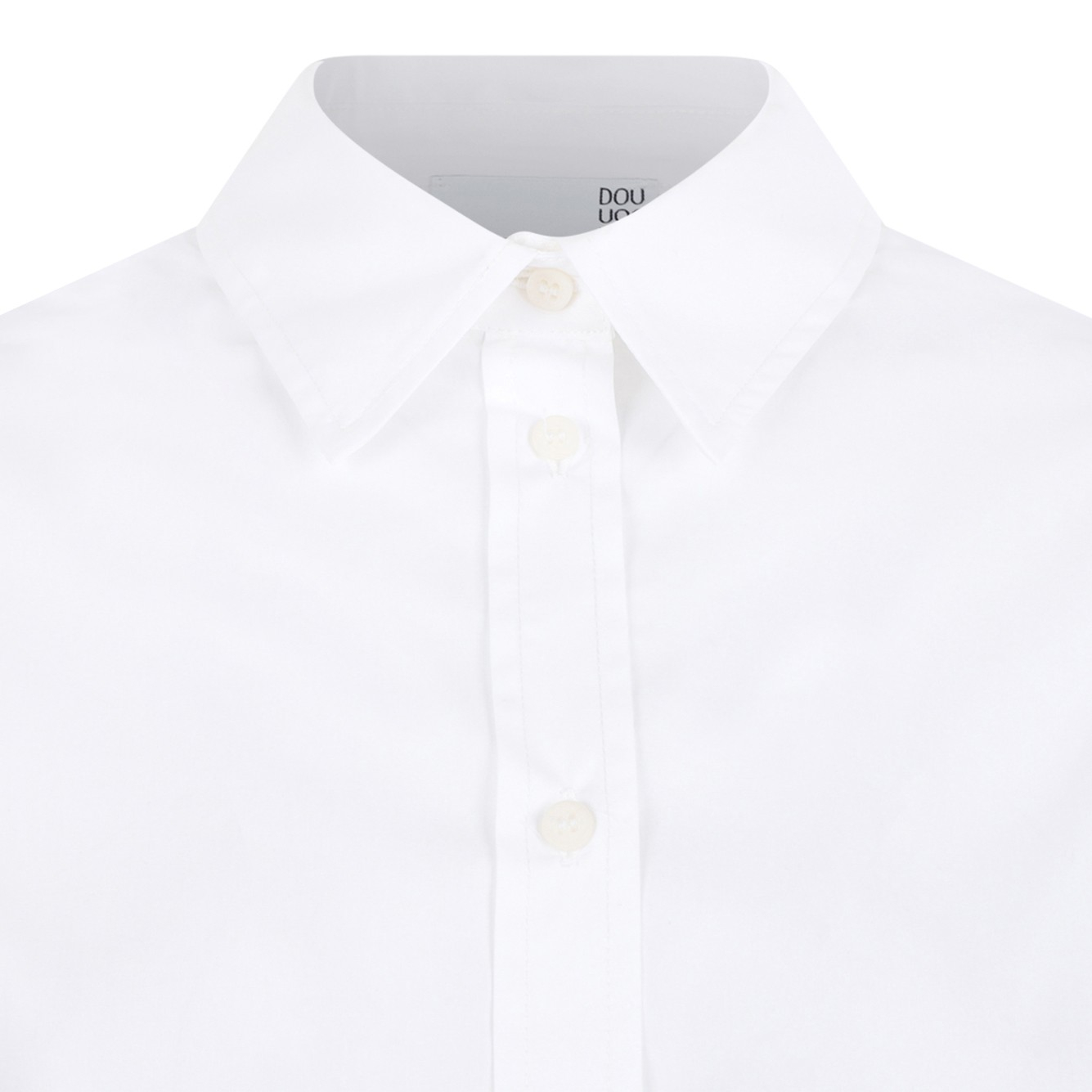 [DOUUOD] Shirt SS26 MORELLINODD05-005