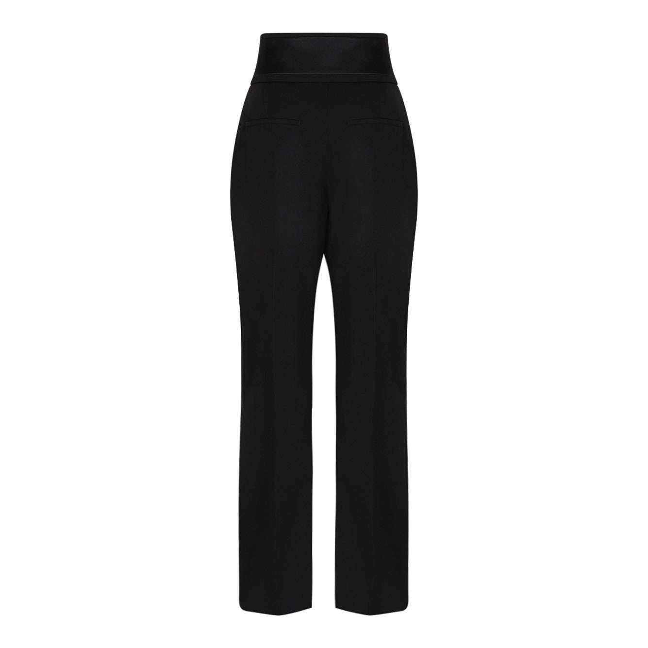 [Alexander McQueen] Trousers SS26 846790-QJAAC1000
