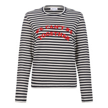 [Alexander McQueen] T-shirts SS26 857886-QLAFI4046