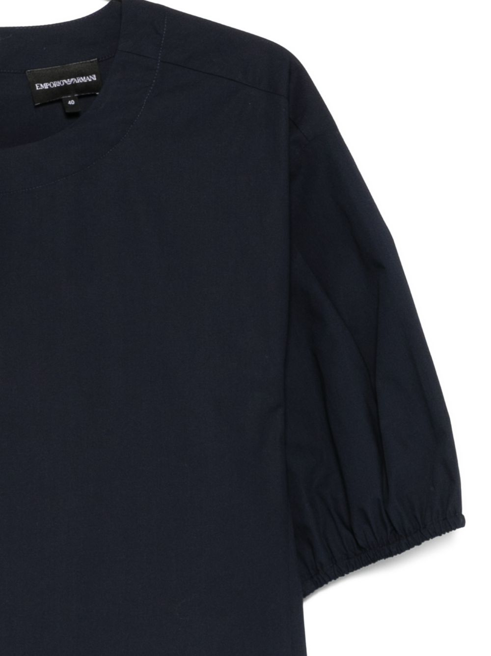 [Emporio Armani] T-shirts Short Sleeve SS26 EW003114AF10010UB130