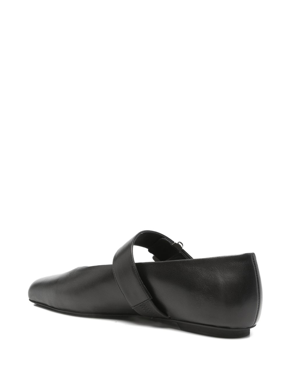 [Emporio Armani] Flat shoes SS26 EW004448AF14915UC001
