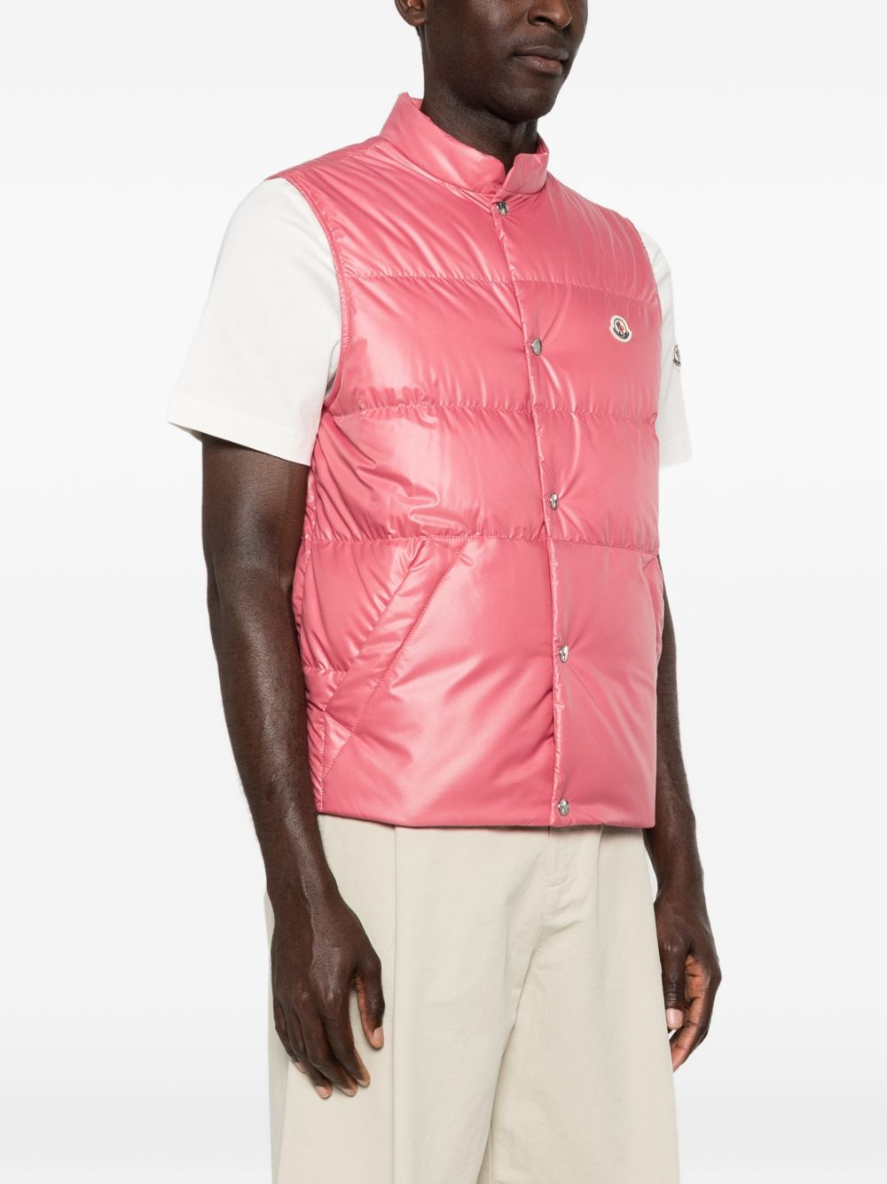 [Moncler] Vest SS26 L10911A00143597YX52L