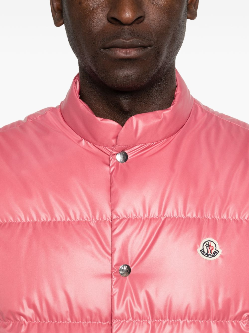 [Moncler] Vest SS26 L10911A00143597YX52L