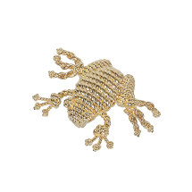 [Loewe] Brooch SS26 JJ38245X108130