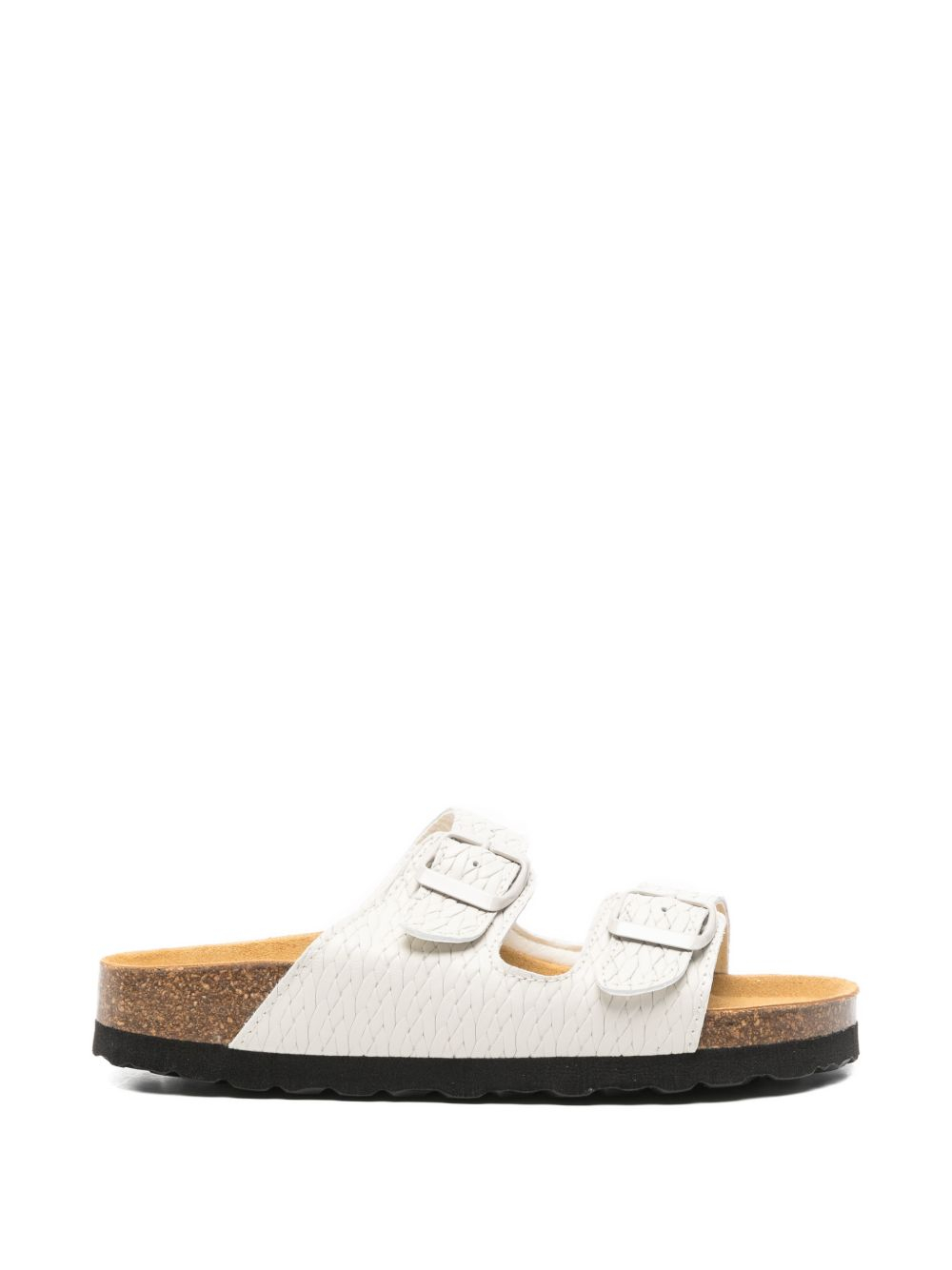 [Woolrich] Sandals SS26 WFW2615902R013