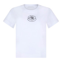 [Moncler] T-shirts Short Sleeve CO 8C0000989AJS-00A