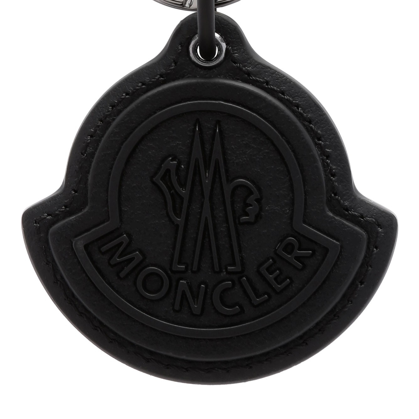 [Moncler] Keyring CO 6F00003M2489-999
