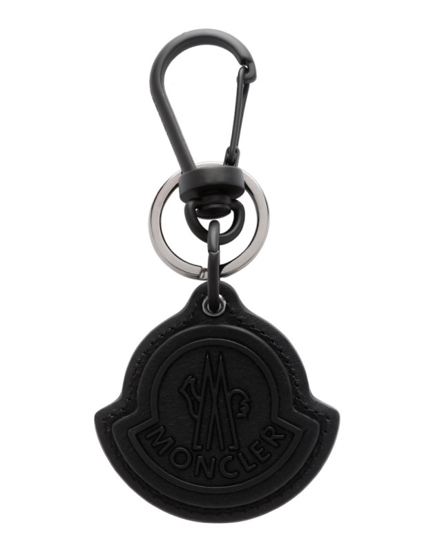 [Moncler] Keyring CO 6F00003M2489-999