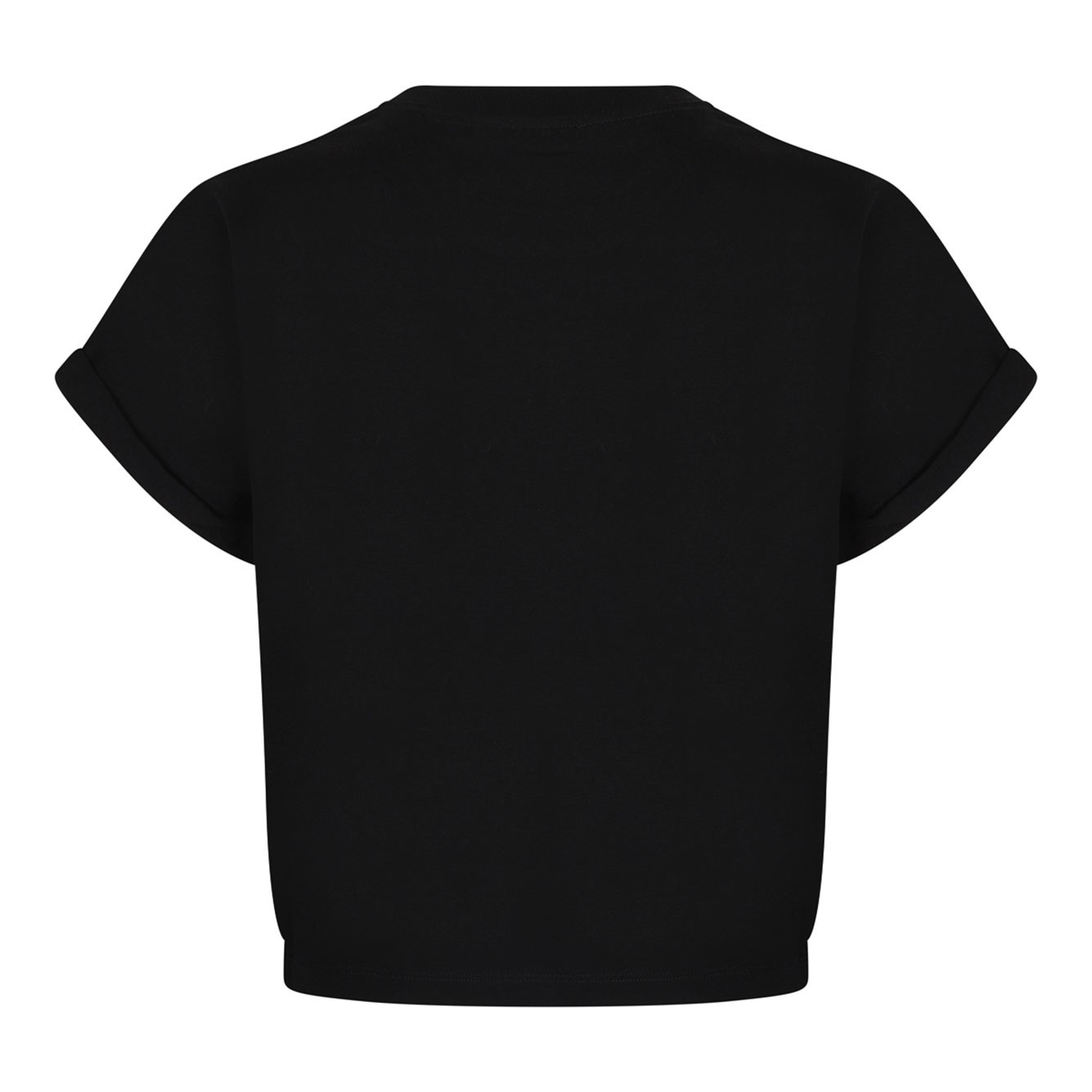 [Balmain] T-shirts Short Sleeve SS26 GF1EE005BD40-EAB