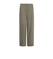 [MARELLA MONOCHROME] Trousers SS26 2613131115200ALLORO001