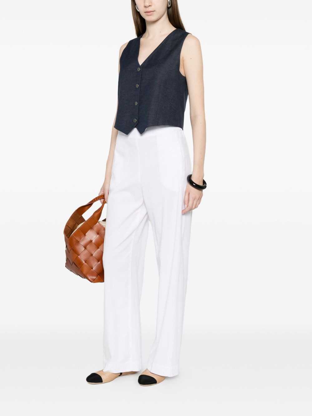 [Via Masini 80] Trousers SS26 M998LH808