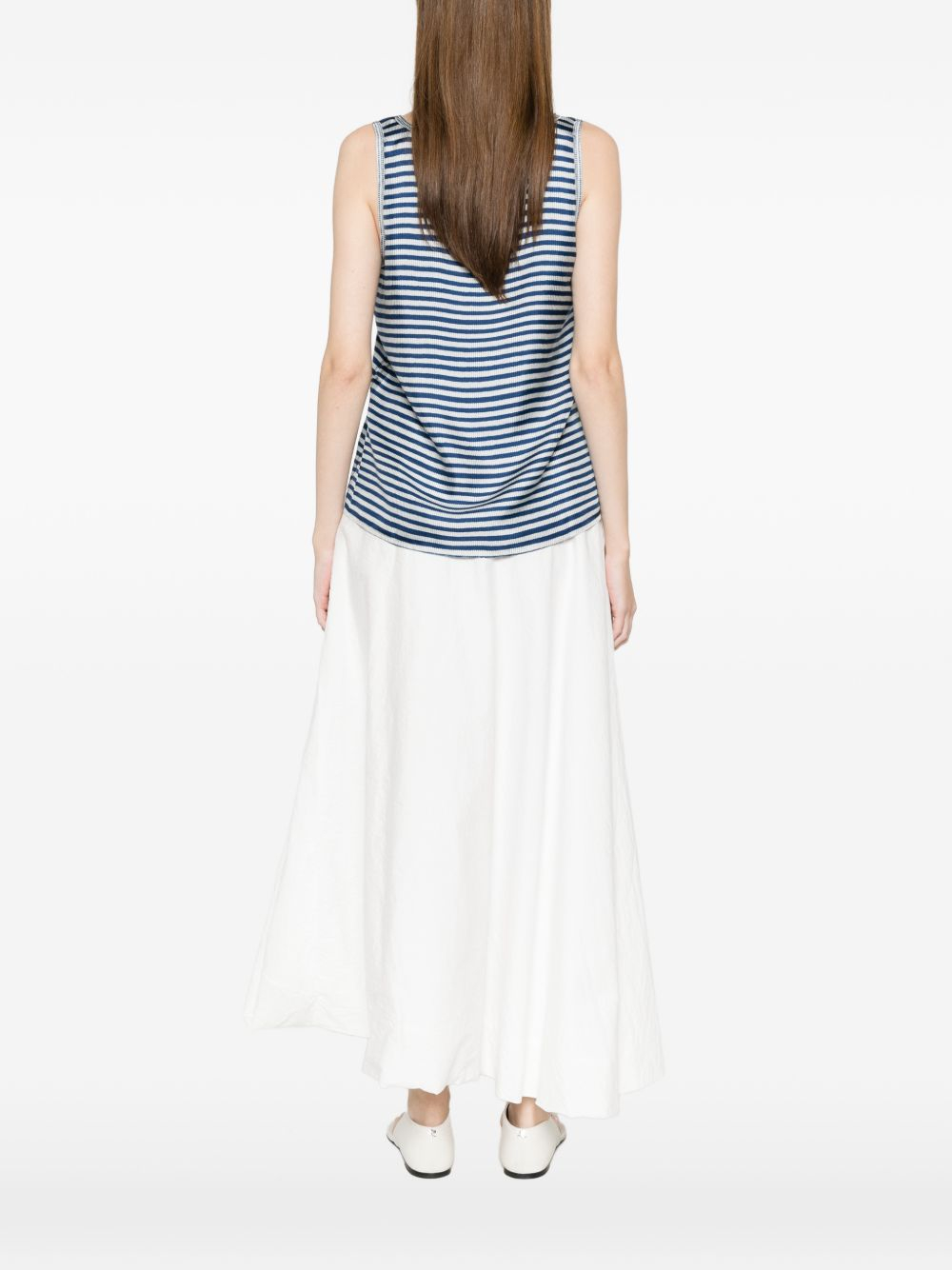 [Pierre Louis Mascia] T-shirts Sleeveless SS26 ALOE/S-CAN12778518248/102