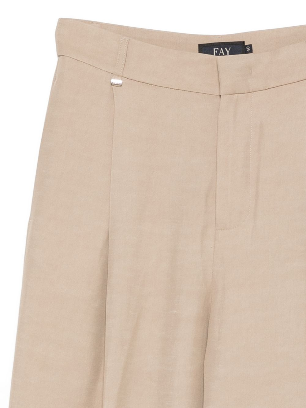 [Fay] Trousers SS26 NTW80524940ZDSC804
