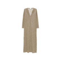 [SIYU] Long sleeve dress SS26 530MONEY07
