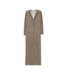 [SIYU] Long sleeve dress SS26 530MONEY08