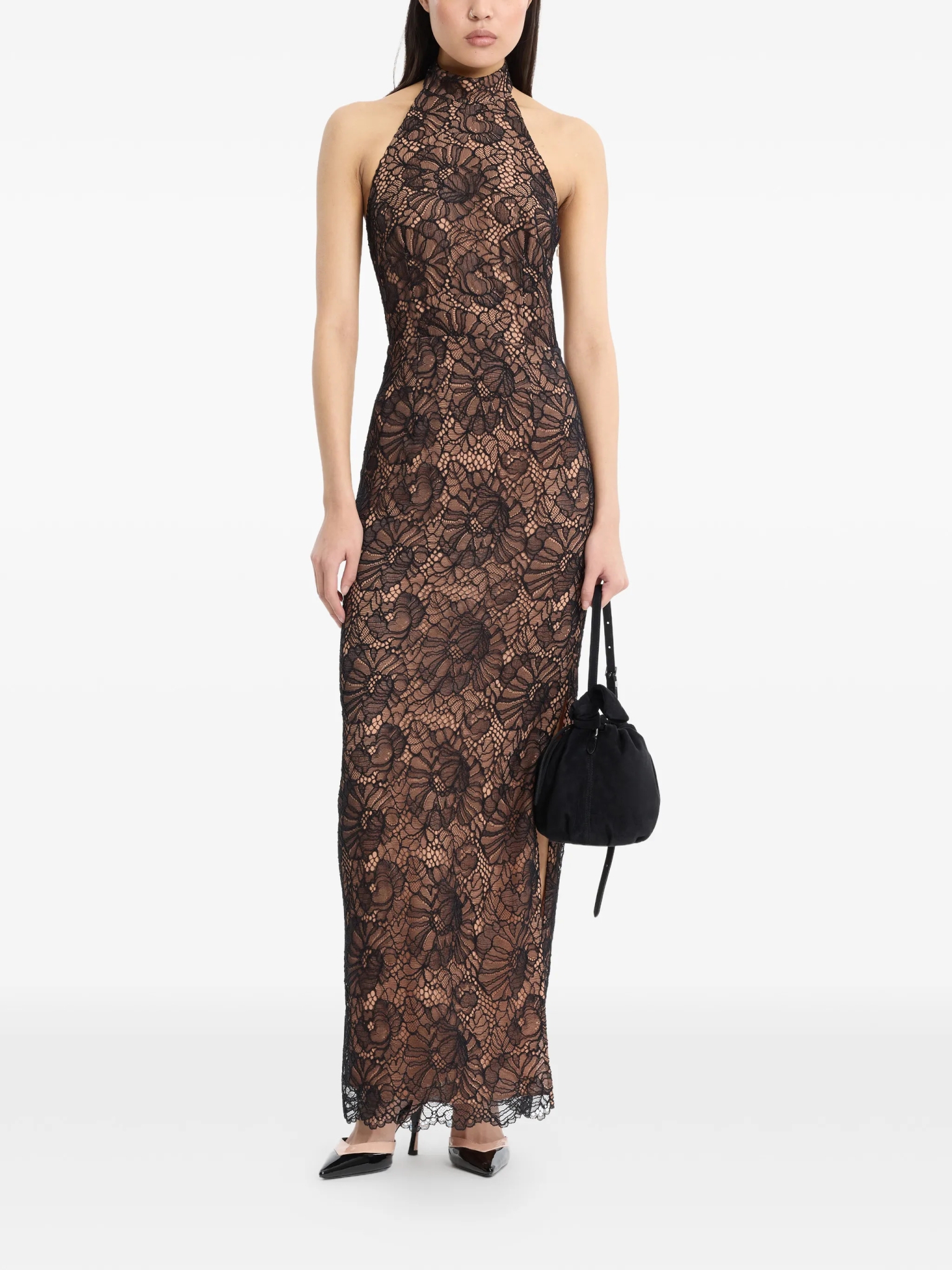 [ROTATE] Sleeveless dress FW26 116266100