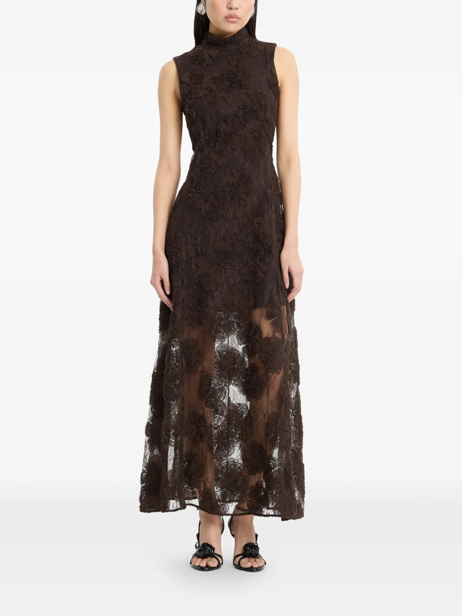 [ROTATE] Sleeveless dress FW26 1162841667