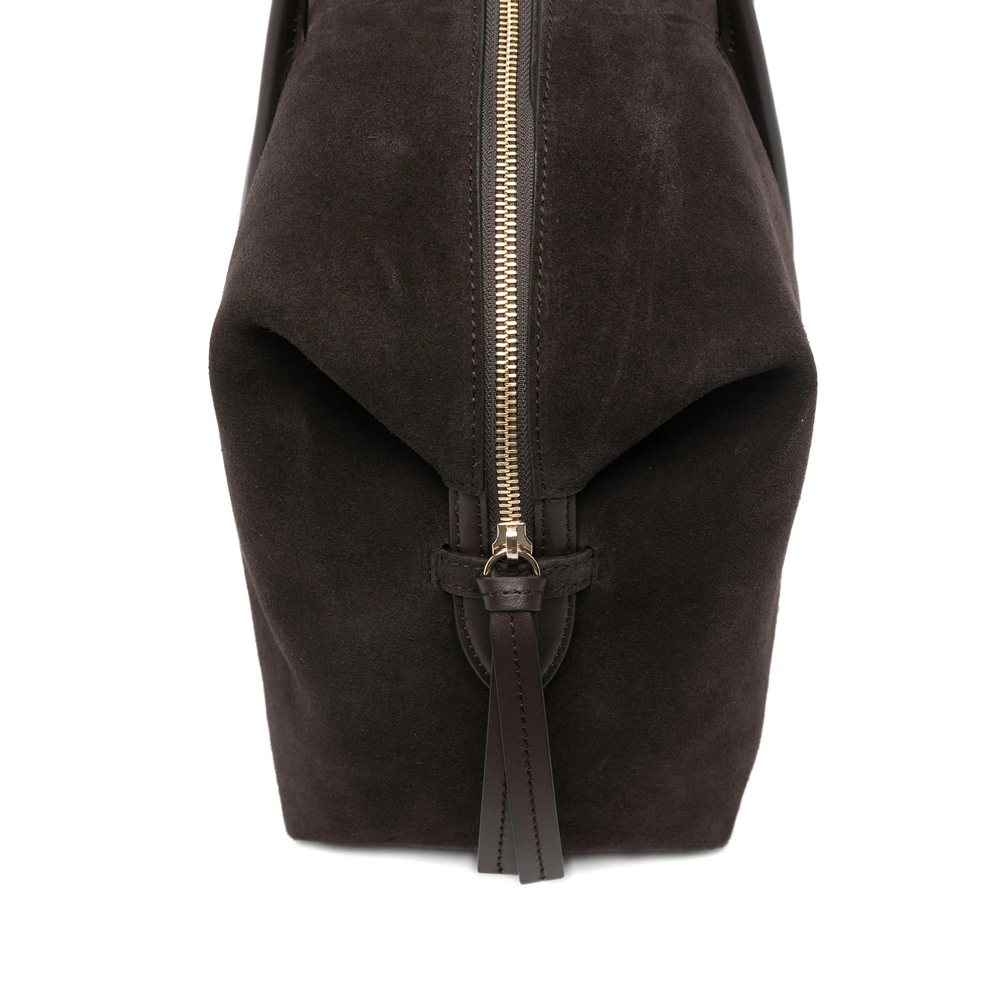 [DEMELLIER] Shoulder bag FW26 D121 STOCKHOLM DKCHO