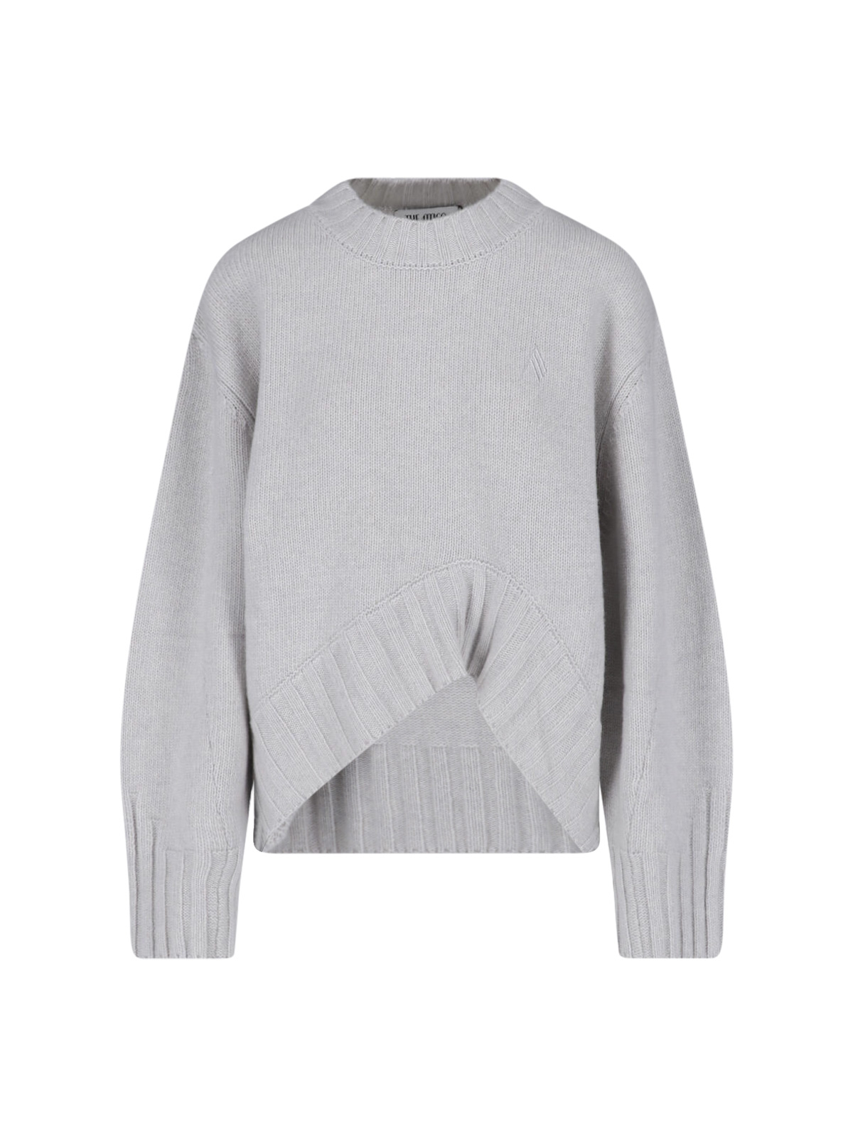 [The Attico] Knitwear FW26 261WCK00126 KWS011AA607