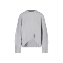 [The Attico] Knitwear FW26 261WCK00126 KWS011AA607