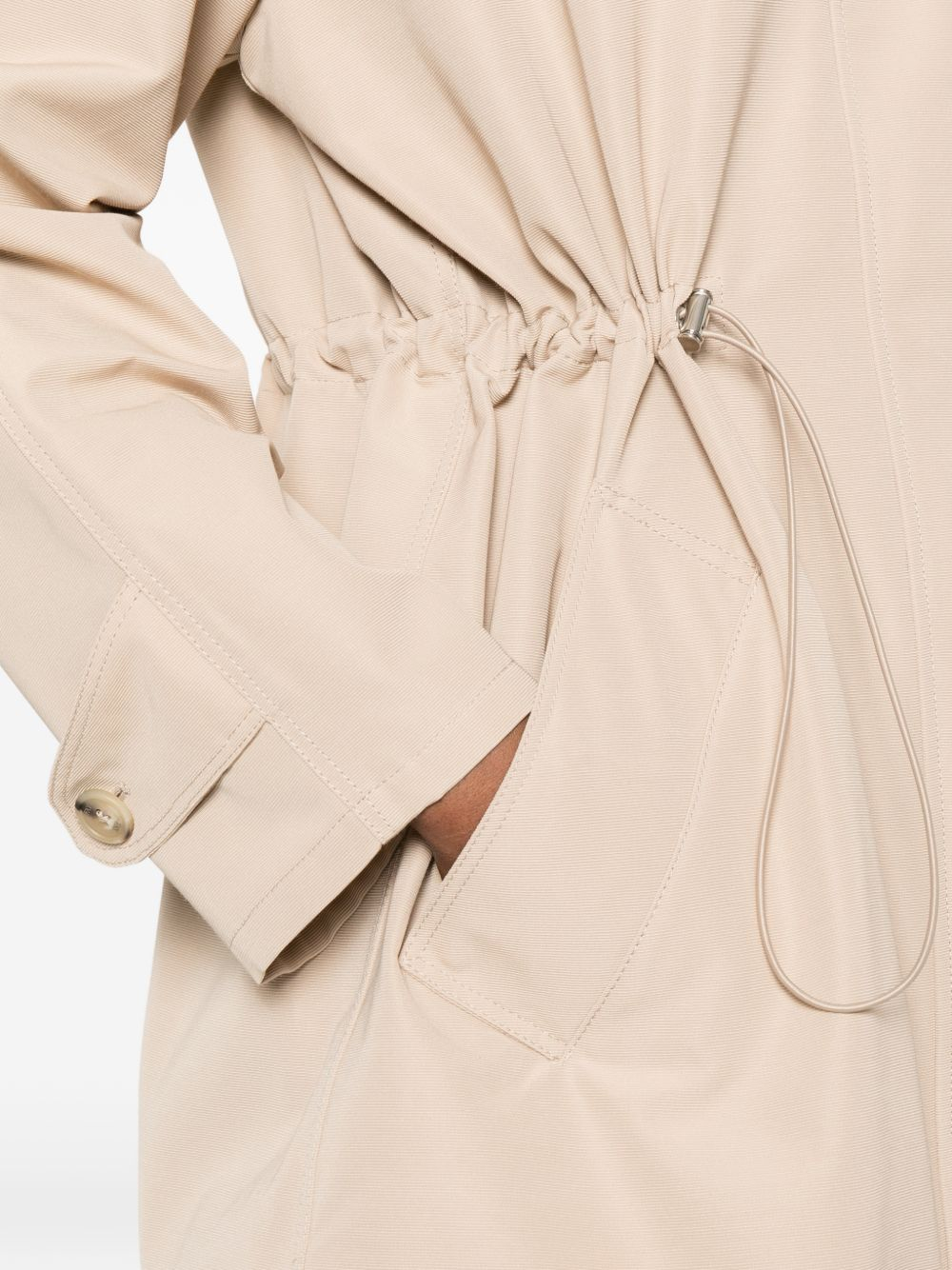 [Fay] Casual Jacket SS26 NAW15523120YDRC006