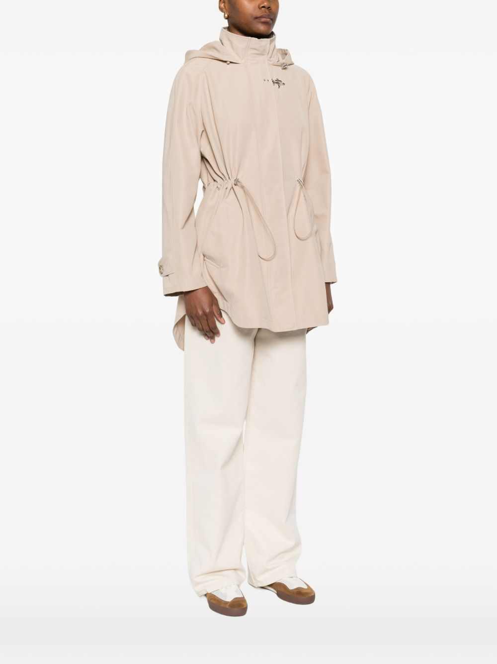 [Fay] Casual Jacket SS26 NAW15523120YDRC006