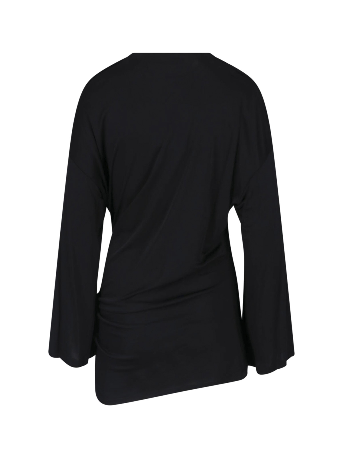 [The Attico] Long sleeve dress FW26 261WCA00453 VVV107AA100