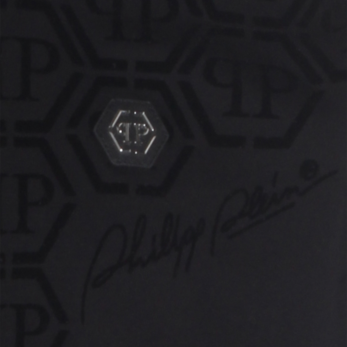 [Philipp Plein] T-shirts Short Sleeve SS26 SAFCMTK8682PJY002N02