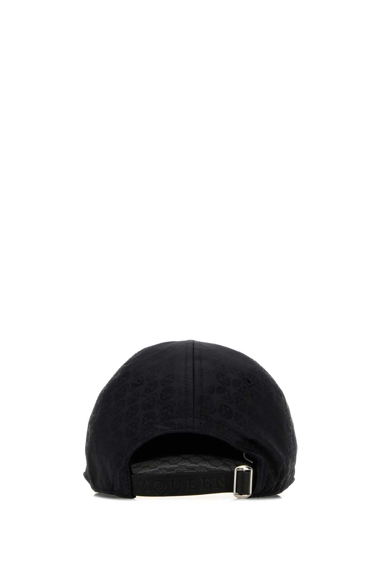 [Alexander McQueen] Cap SS26 8386324419Q 1000