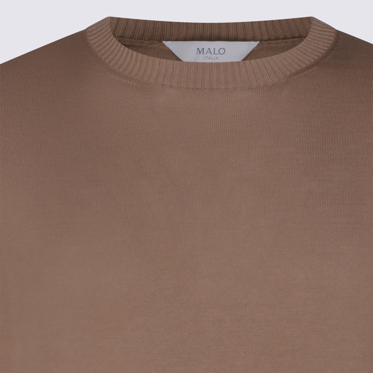 [MALO] Knitwear SS26 UXA388F3L27E3589