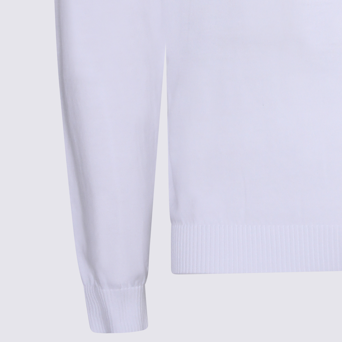 [MALO] T-shirts Long Sleeve SS26 UXD145F3L27E105