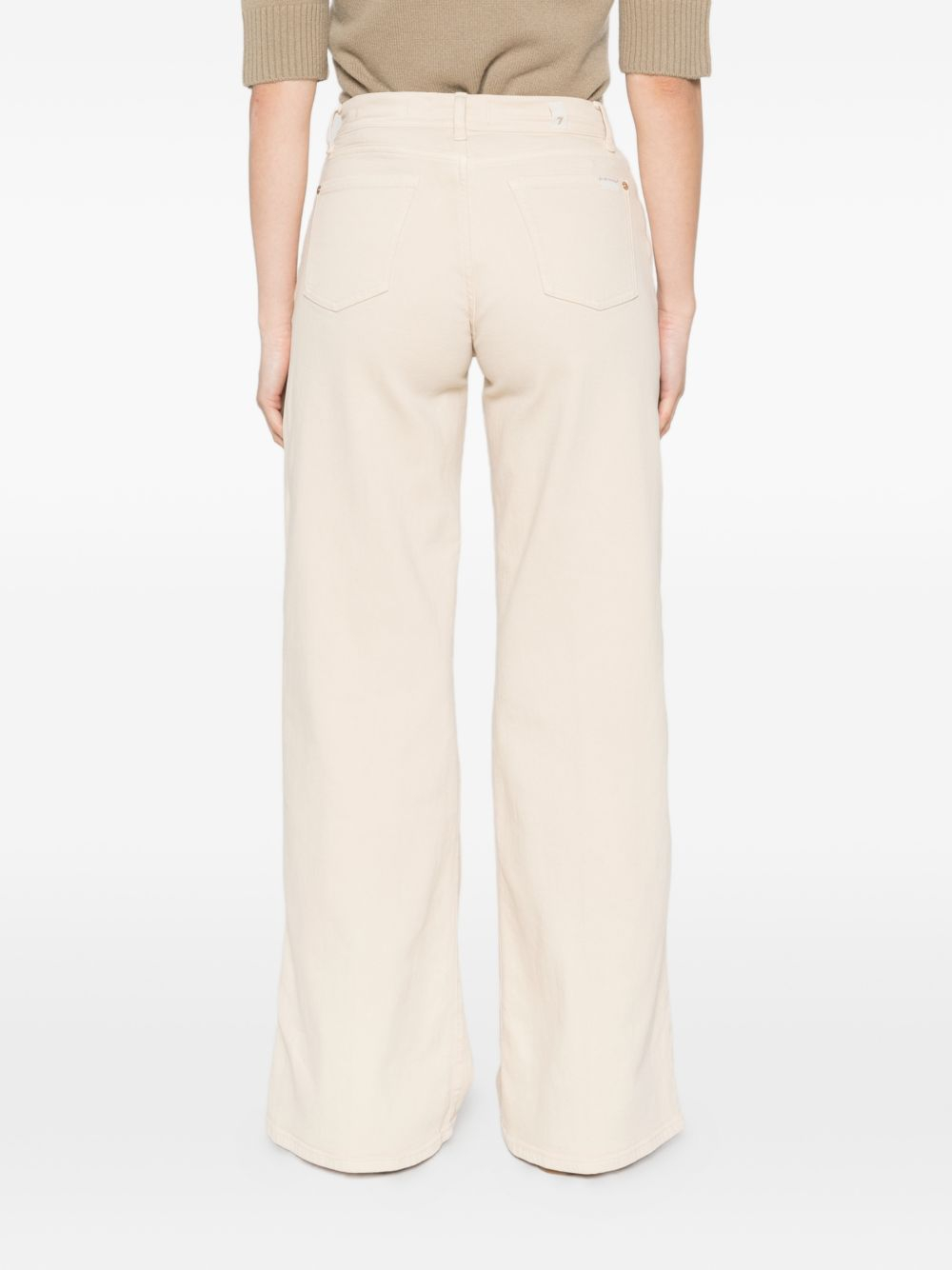 [Seven for all mankind] Jeans SS26 7UG20C14U71ZA