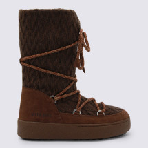 [Moon Boot] Long Boots SS26 80D2450230M062