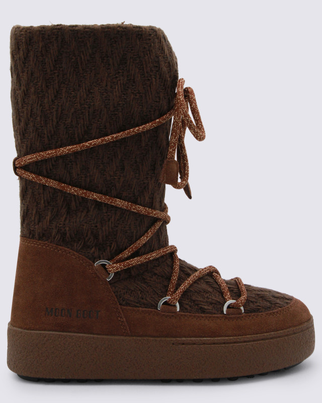 [Moon Boot] Long Boots SS26 80D2450230M062