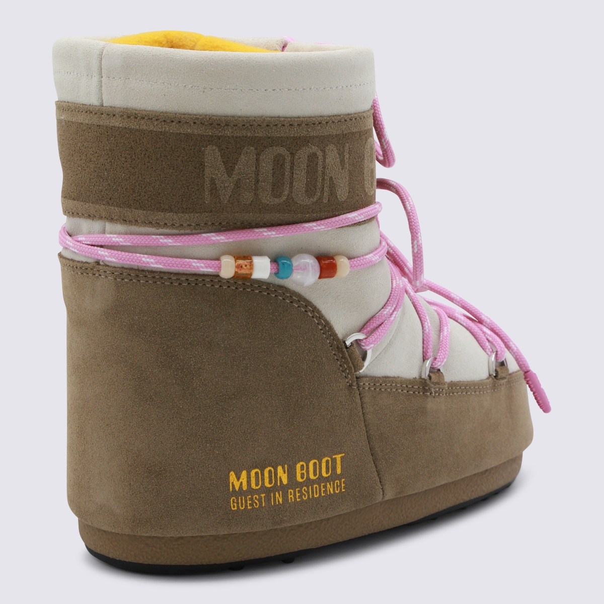 [Moon Boot] Ankle Boots SS26 80D1409730BL43