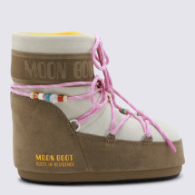 [Moon Boot] Ankle Boots SS26 80D1409730BL43