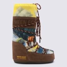 [Moon Boot] Long Boots SS26 80D1403090M062