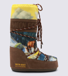 [Moon Boot] Long Boots SS26 80D1403090M062