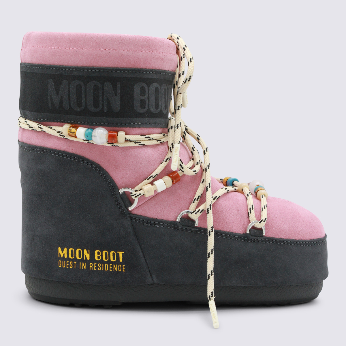 [Moon Boot] Ankle Boots SS26 80D1409730HJ05