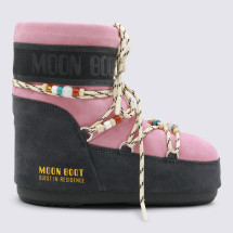 [Moon Boot] Ankle Boots SS26 80D1409730HJ05