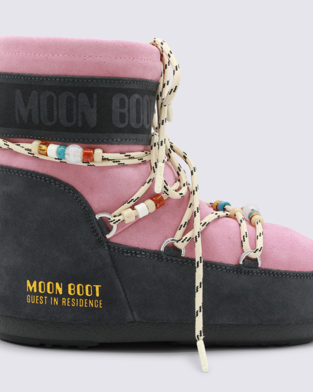 [Moon Boot] Ankle Boots SS26 80D1409730HJ05