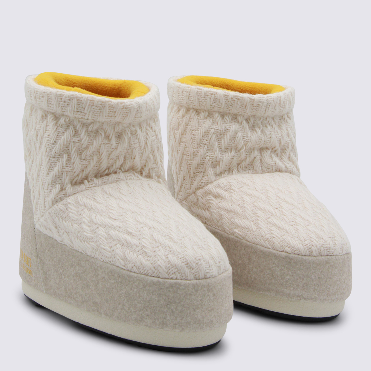 [Moon Boot] Ankle Boots SS26 80D1409750L032