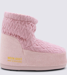 [Moon Boot] Ankle Boots SS26 80D1409750J038