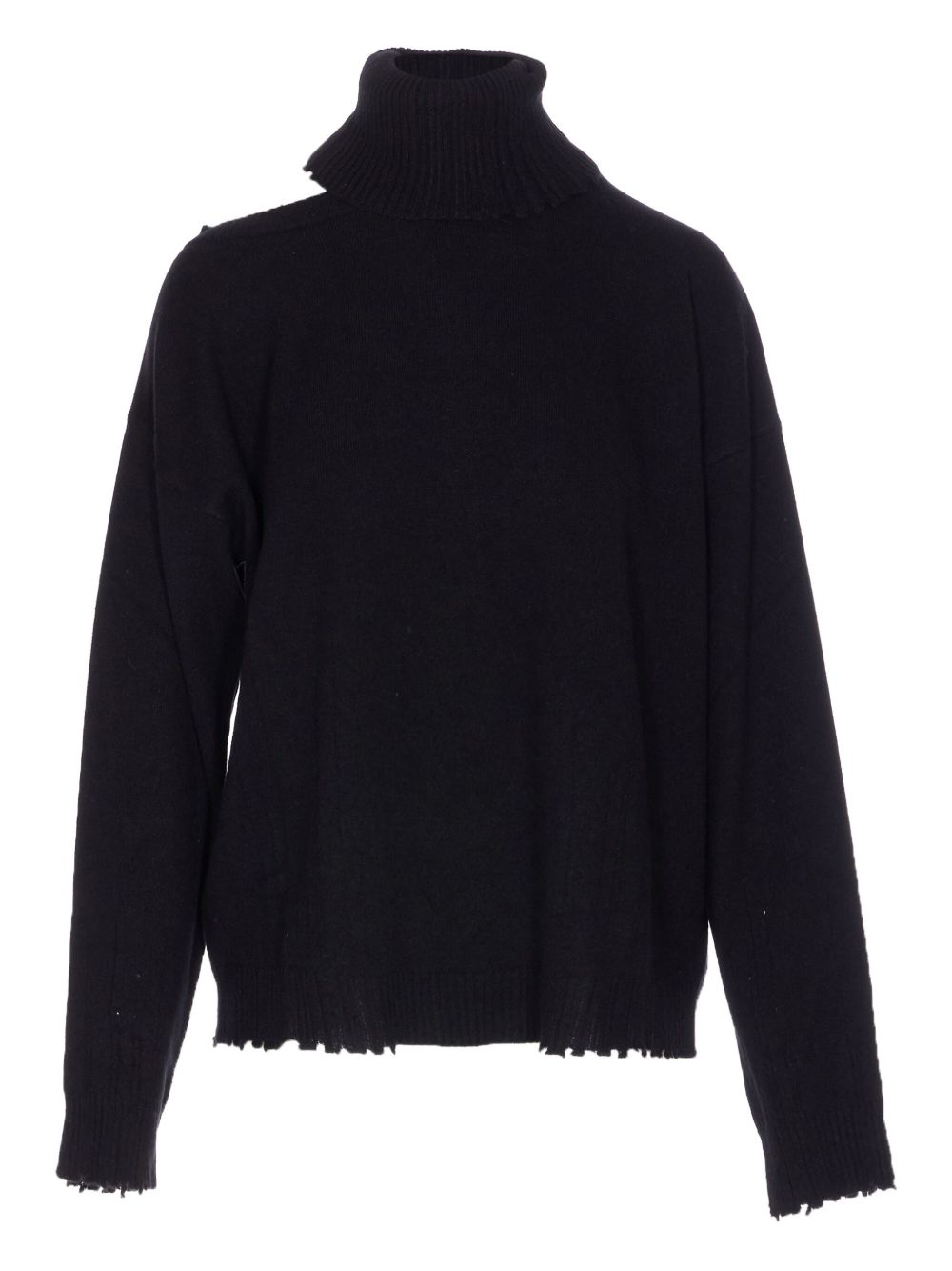 [UMA WANG] Knitwear FW25 UK7134UW900