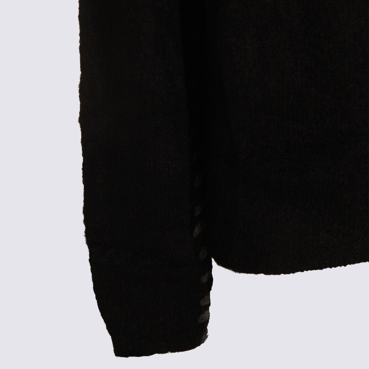 [Thom Krom] Knitwear FW25 WKJ17411