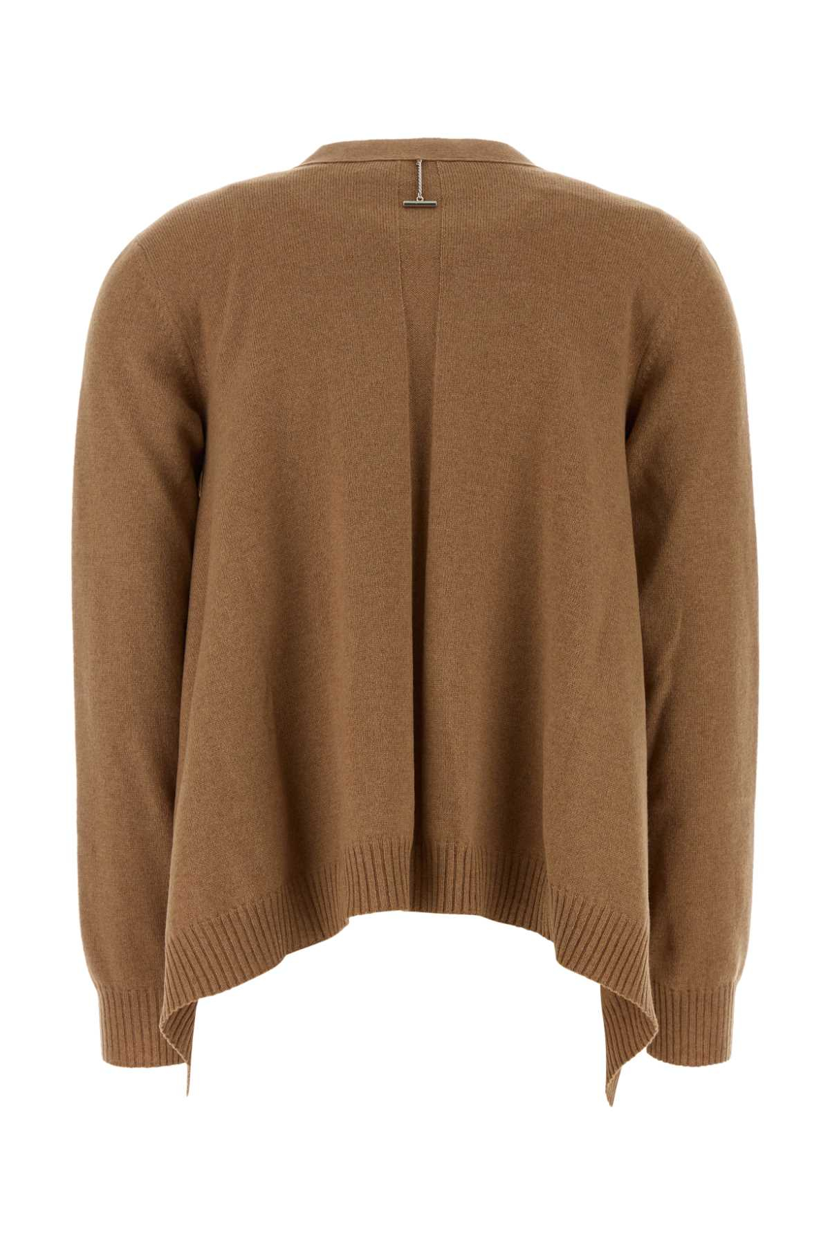[Alexander McQueen] Cardigan FW25 839877Q1BEU 2132