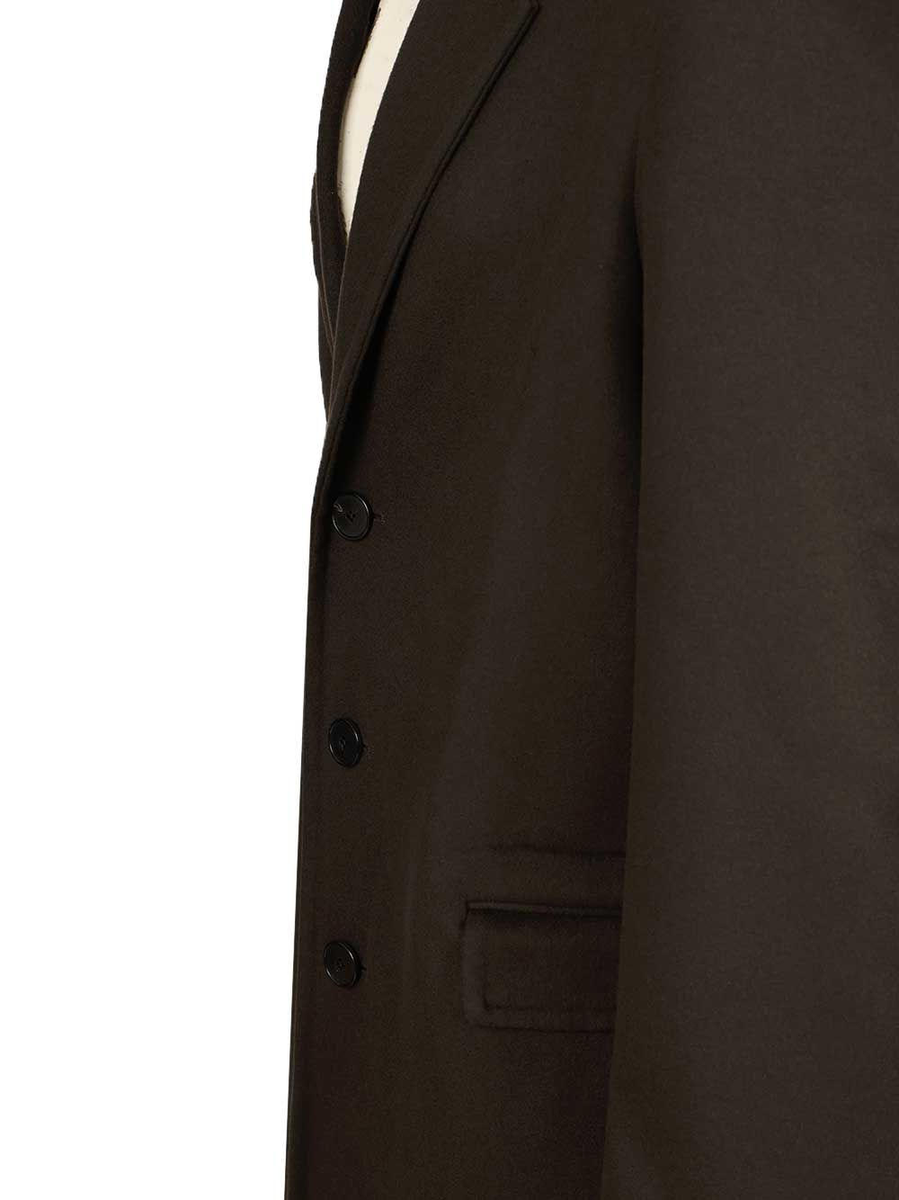 [Givenchy] Coat FW25 BMC091163S313