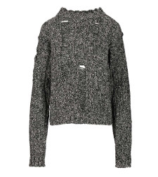 [DURAZZI MILANO] Knitwear FW25 FW25K05 FL0042B003