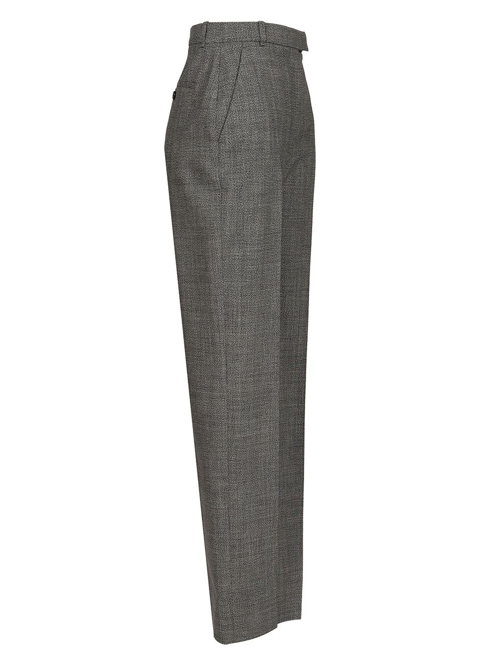 [McQueen] Trousers FW25 826951QJAFD1121