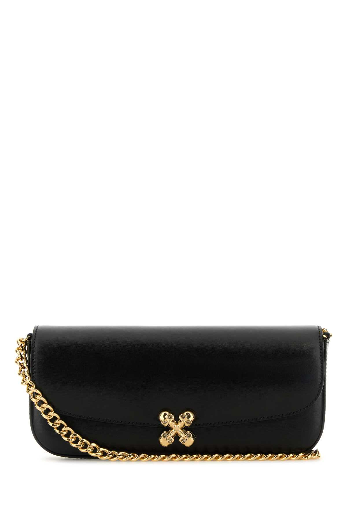 [Alexander McQueen] Shoulder bag SS26 8360381MAAE 1000